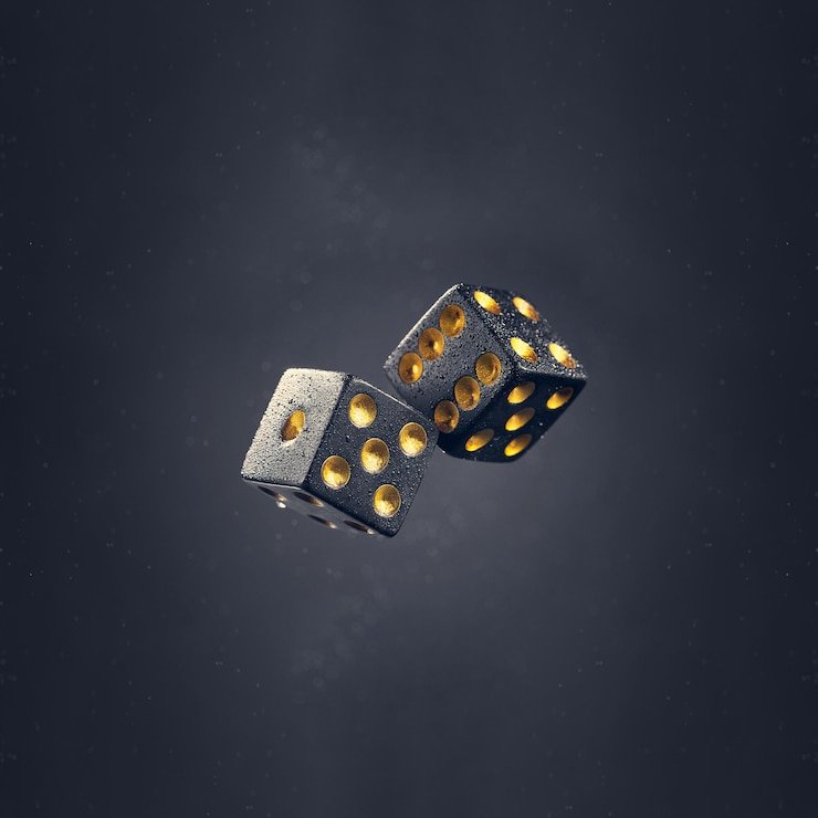 Number Pattern drawing interface on gudangwd slot showing live number selection and countdown timer