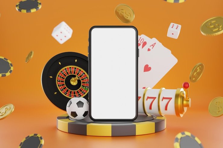 Live dealer blackjack table on gudangwd slot with multi-camera studio setup